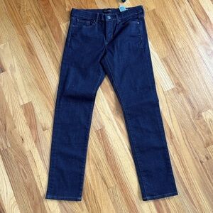 Banana Republic Slim Straight Jeans size 29